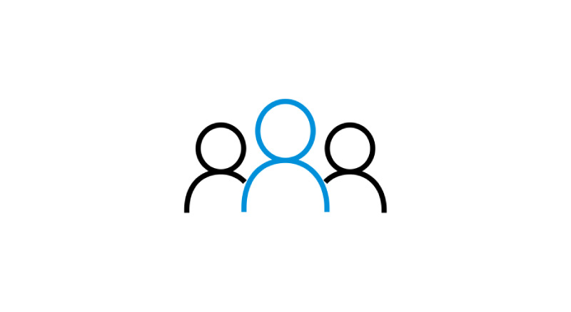 Teamwork icon