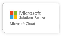 icrosoft Solution Partner - Microsoft Cloud