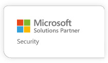 icrosoft Solution Partner - Security