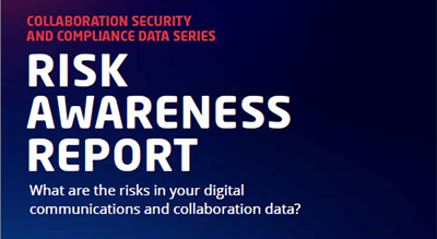 Risk awareness report thumbnail