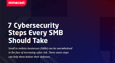 7 cybersecurity steps every SMB should take thumbnail
