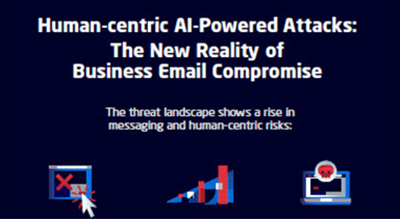 Human-centric risk is on the rise thumbnail