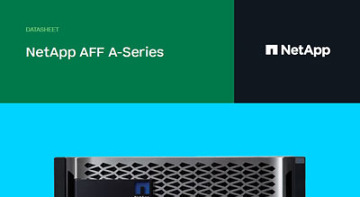 AFF A-Series Thumbnail