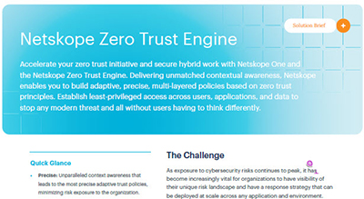 Netskope zero trust data protection thumbnail