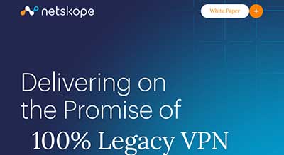 Delivering on the promise of 100% Legacy VPN retirement thumbnail