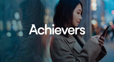 Achievers Case Study Thumbnail