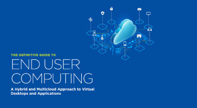 Definitive guide to end user computing