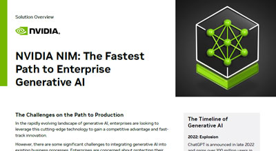 NVIDIA NIM thumbnail