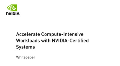 NVIDIA-certified systems whitepaper thumbnail