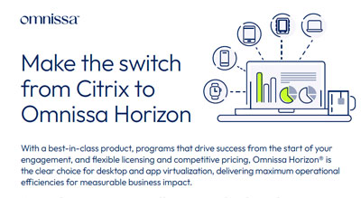 Make the switch to Omnissa Horizon thumbnail