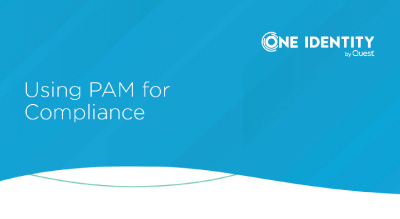 Using privilege access management for compliance thumbnail
