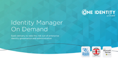 Identity manager on demand thumbnail
