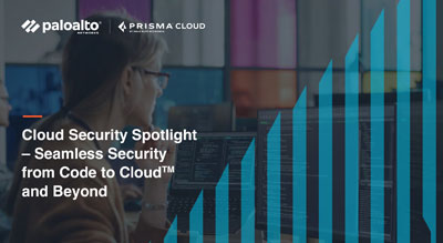 Seamless Security from Code to Cloud and Beyond thumbnail