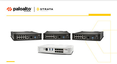 PA400 Solutions Brief - SMB thumbnail