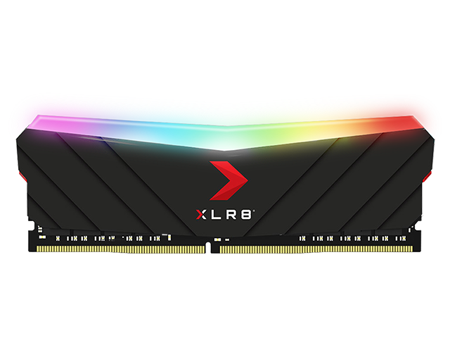 16GB XLR8 Gaming EPIC-X RGB DDR4 Memory image