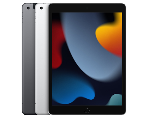 Ipad Cellular lineup image