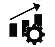 Mobile Computing Terminal Replacement Icon