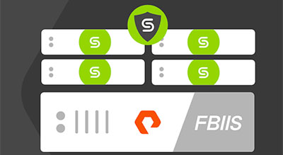 Pure Storage FlashRecover//S