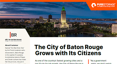 Five advantages of Fortinet data center firewalls thumbnail