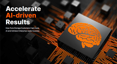 Accelerate AI-driven data management results Thumbnail