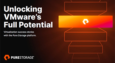 Unlocking VMWare’s full potential thumbnail