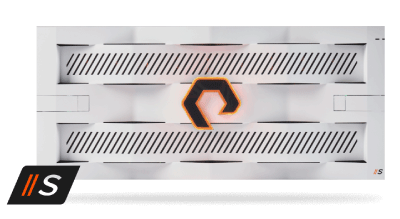 FlashBlade//S