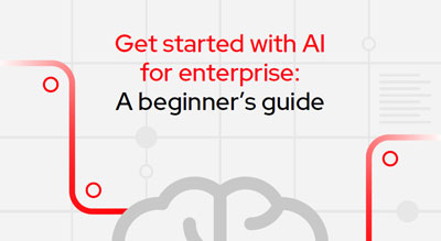 Get Started with AI for enterprise: A Beginner’s Guide thumbnail
