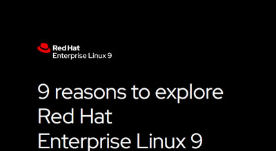 9 reasons to explore Red Hat Enterprise Linux 9 thumbnail