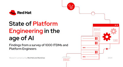 State of platform engineering in the age of AI report thumbnail
