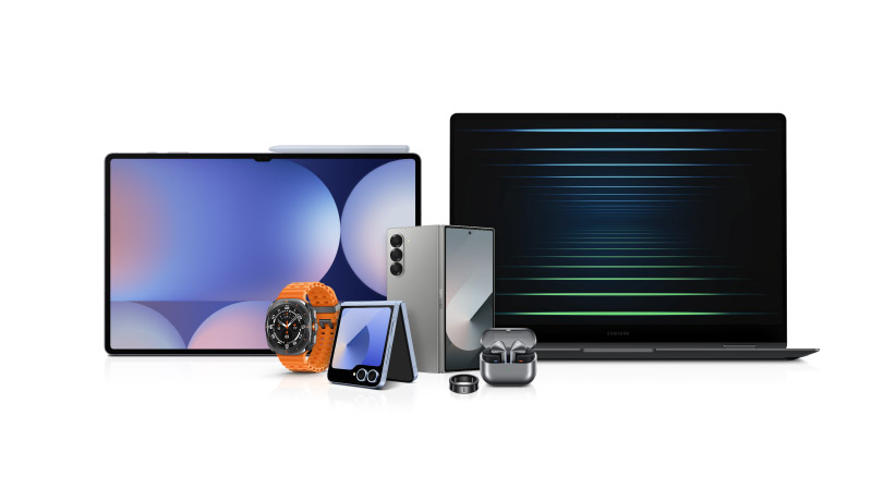 Samsung Galaxy Book 5 Series