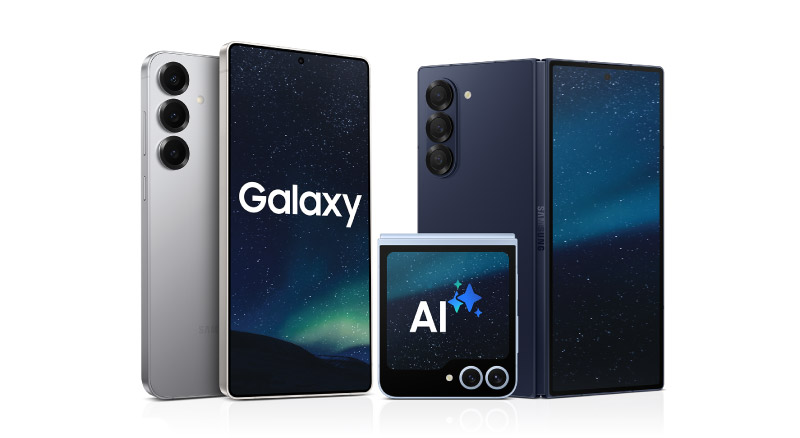 Galaxy Book5 Series