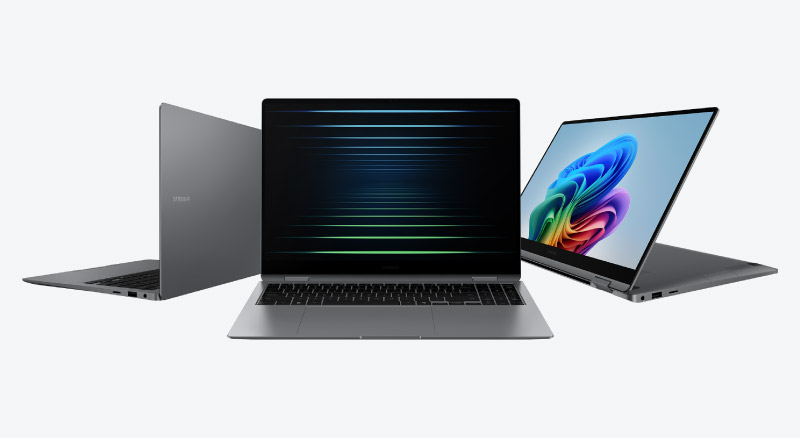 Galaxy Book5 Series