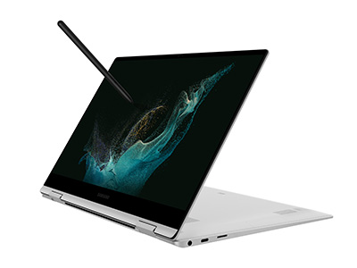 Galaxy Book2 Pro 360