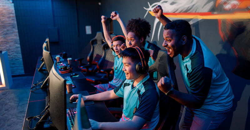 eSports