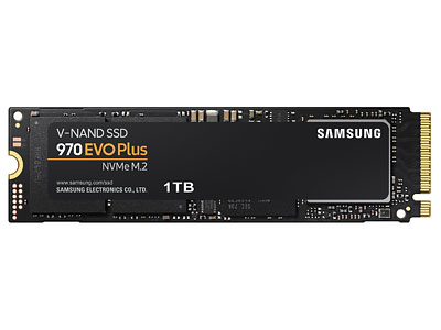 970 EVO Plus 1TB thumbnail