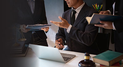National law firm adopts winning endpoint defense with SHI and SentinelOne thumbnail