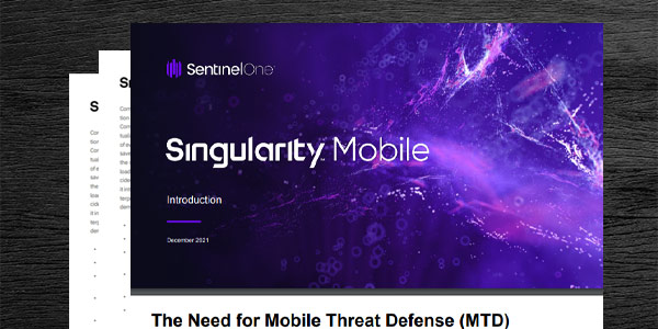 Singularity Mobile PDF Thumbnail