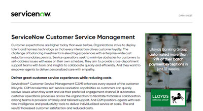 CSM datasheet thumbnail