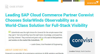 Corevist Case Study thumbnail