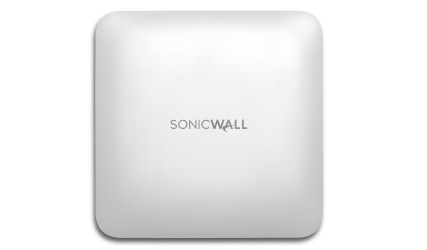 SonicWall SonicWave Wireless Access Points