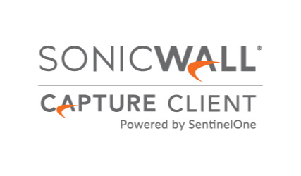 SonicWall’s Capture Client Endpoint