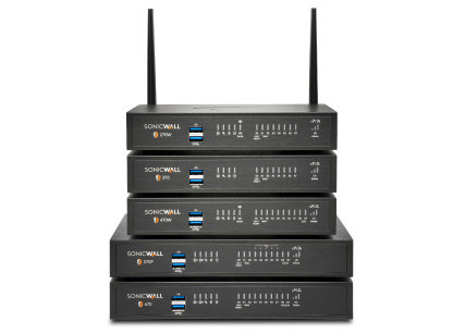 SonicWall Gen 7 TZ Series Firewalls