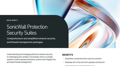 Protection service suites thumbnail