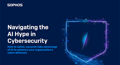 Navigating the AI hype in cybersecurity thumbnail
