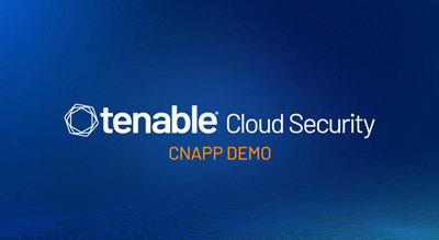 CNAPP video thumbnail