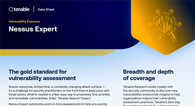 Nexus expert thumbnail