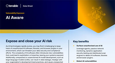 Tenable Patch Management thumbnail