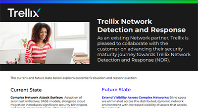Trellix Network Detection and Response thumbnail