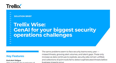 Trellix Wise thumbnail