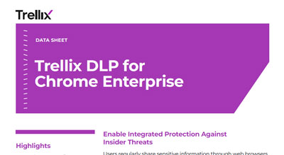 DLP for Chrome Enterprise thumbnail